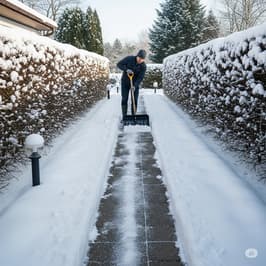 Winterdienst